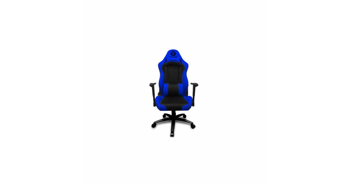 Fantech ALPHA GC 182 Gaming Chair Blue Compu Jordan